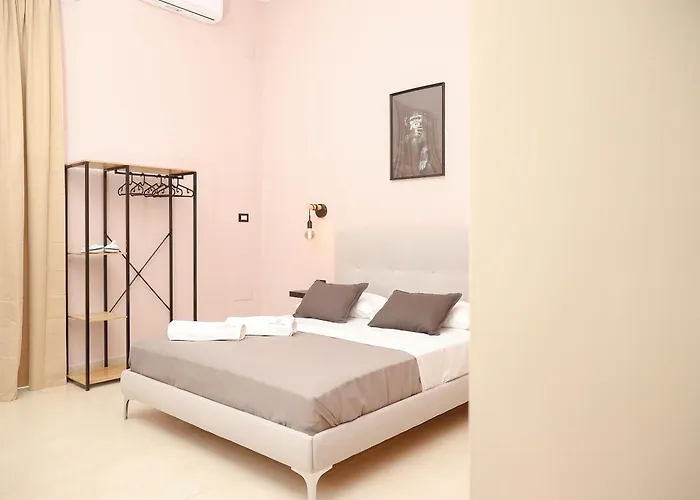 Bed & Breakfast Heritage