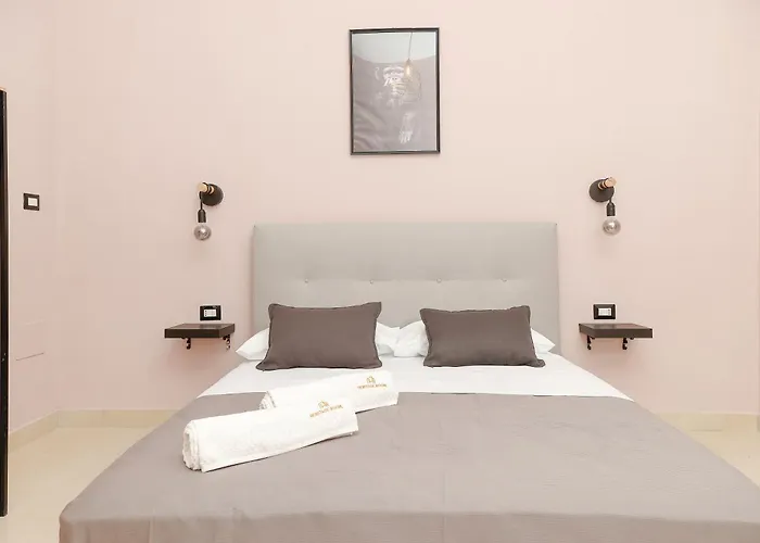 Heritage Bed & Breakfast 3*